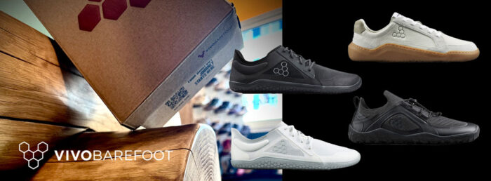 Vivobarefoot Barfussschuhe Winterthur Dünki Zehenkraft