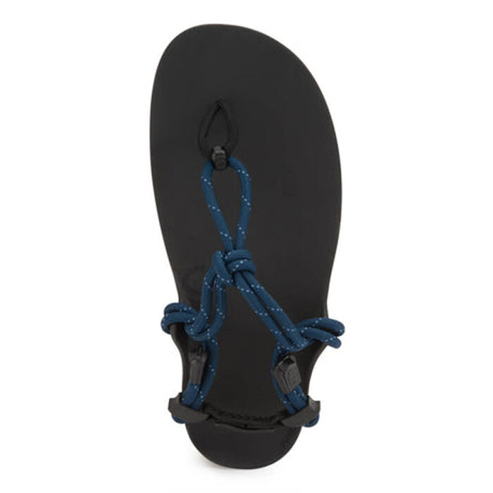 Xeroshoes GEN-MBLW Genesis Moonlit-Blue Sandale