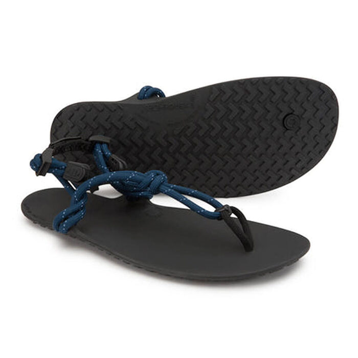 Xeroshoes GEN-MBLW Genesis Moonlit-Blue Sandale