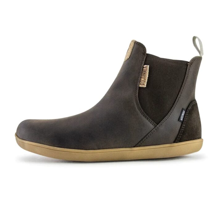 911633 Doghammer Terrar Chelsea Boot darkbrown