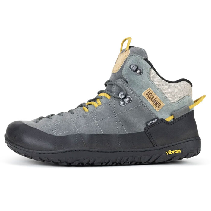 Doghammer 911343 Terrar Rock High WP indigo Wanderschuh