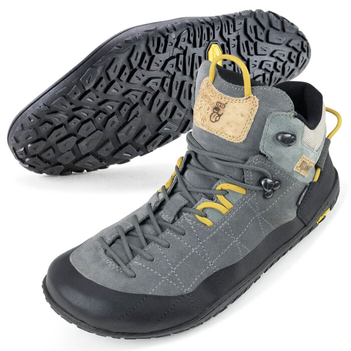 Doghammer 911343 Terrar Rock High WP indigo Wanderschuh