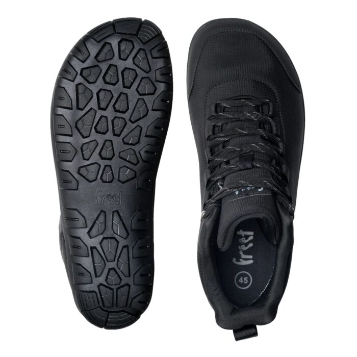 FR2152 Freet Mist black