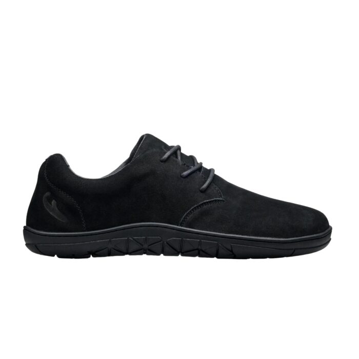 FR2155 Freet York 3 Alltagsschuh black