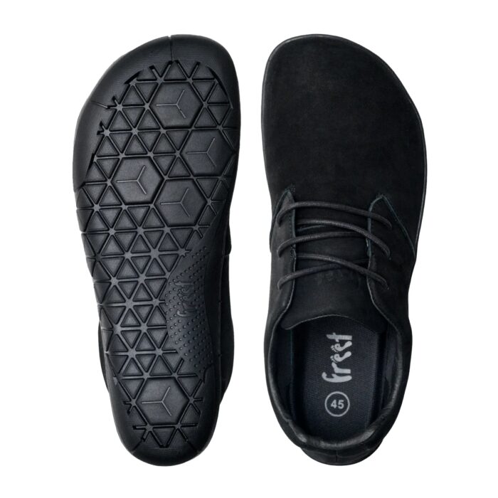 FR2155 Freet York 3 black