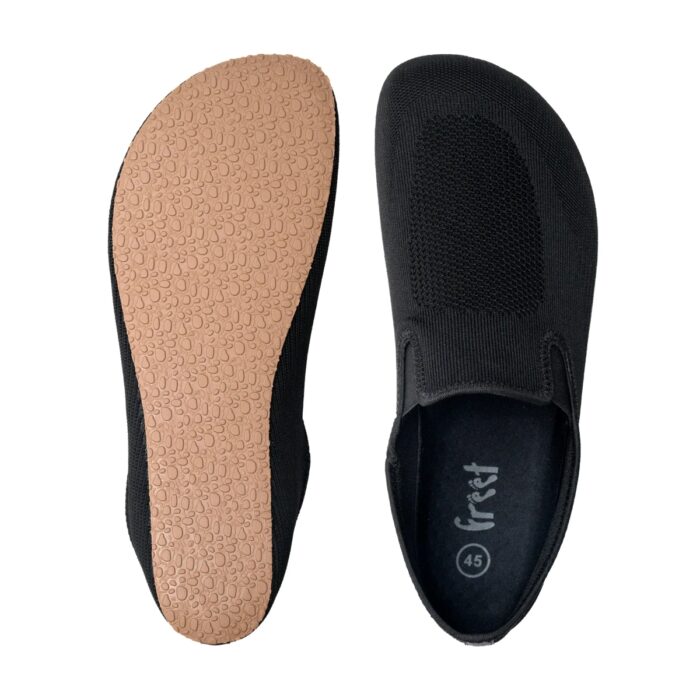 FR2157 Freet Talus4 Alltagsschuh black