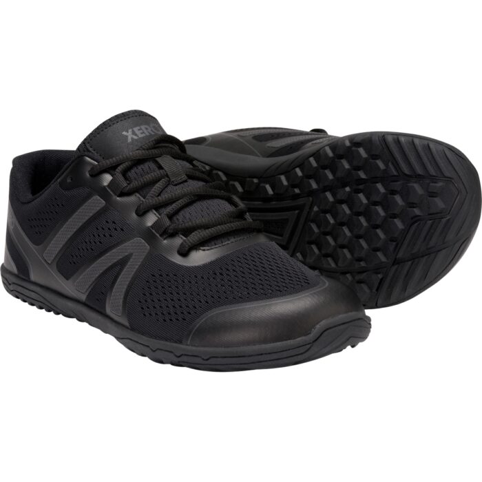 HSM-BKAP Xero HFS II Laufschuh Men black-asphalt