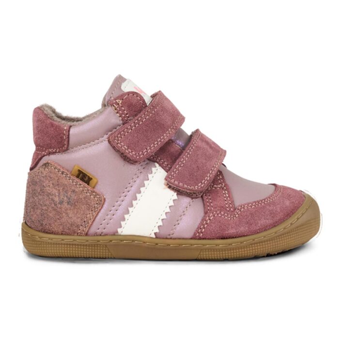 KOEL 07T063.153-600 Douro Tex old pink Kids