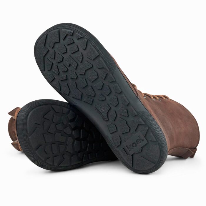 KOEL 08L008.237-500 Faro Lambswool brown