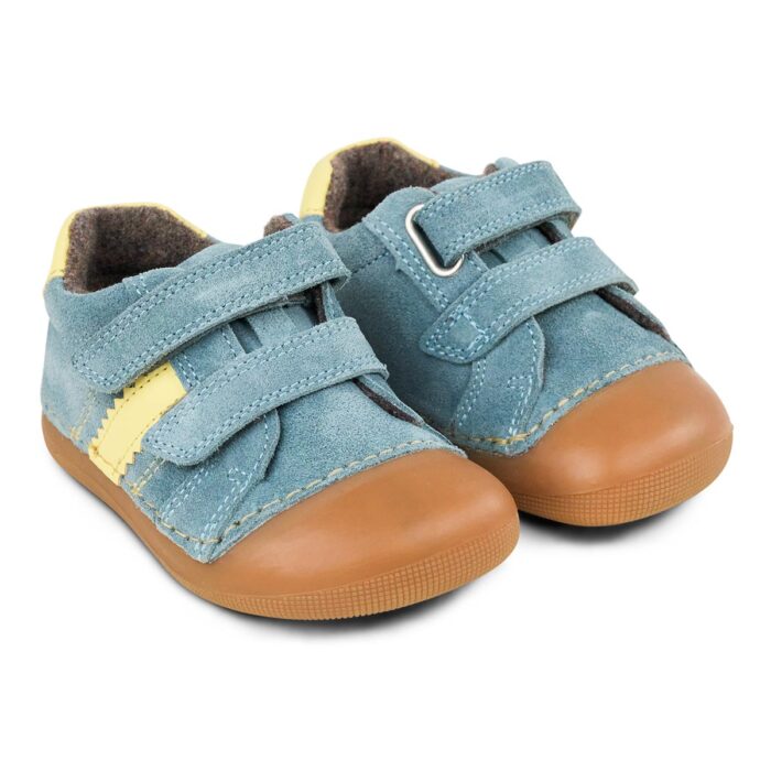 KOEL 09M017.305-170 Austin Suede jeans Kids