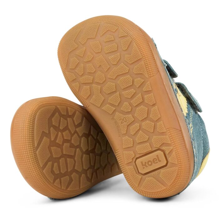 KOEL 09M017.305-170 Austin Suede jeans Kids